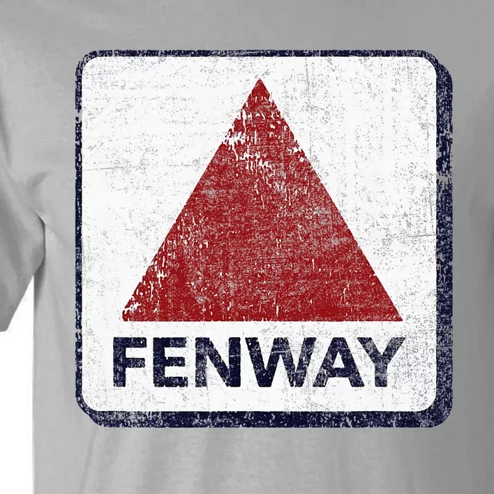 Fenway Tall T-Shirt