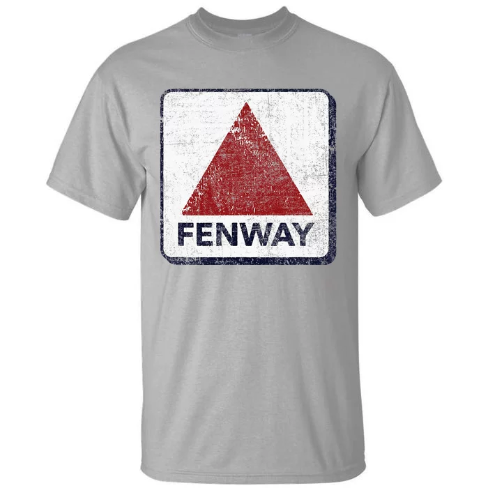 Fenway Tall T-Shirt