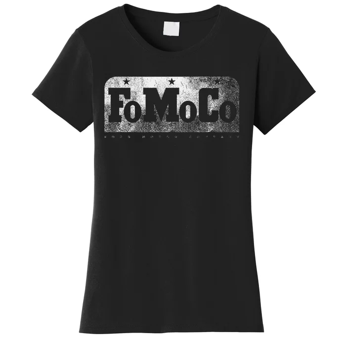 F.O.R.D Fomoco Women's T-Shirt