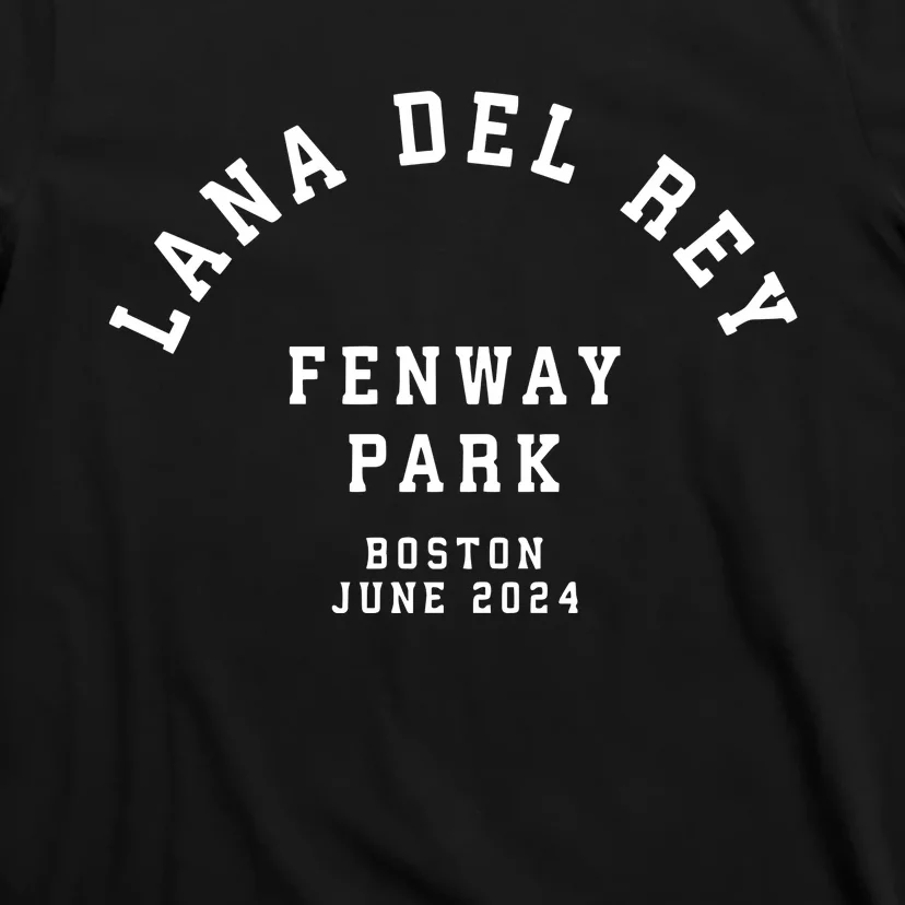 Fenway Finest T-Shirt