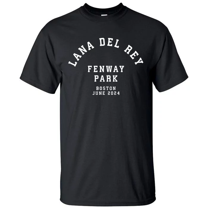 Fenway Finest Tall T-Shirt