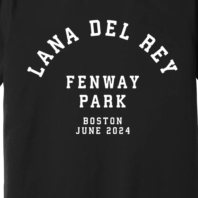 Fenway Finest Premium T-Shirt