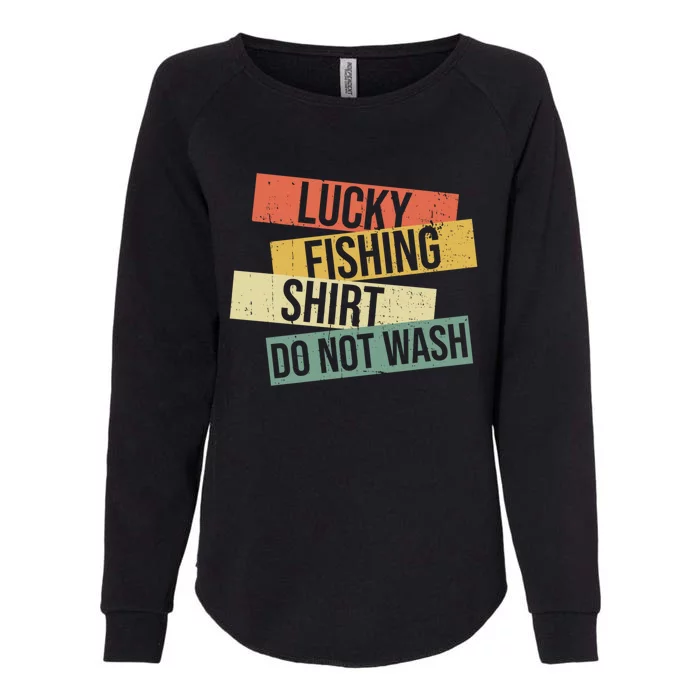 Fishing Fisher Fisher Bass Lake Life Fish Catcher Cool Gift Womens California Wash Sweatshirt