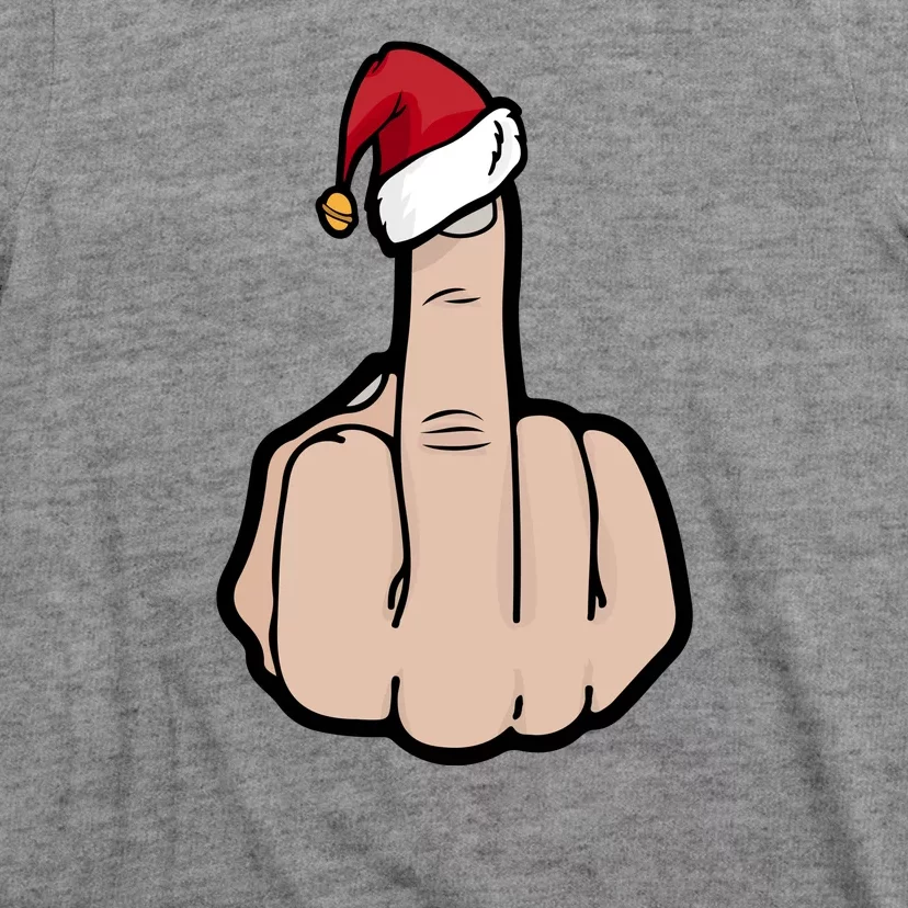 Festive Finger T-Shirt