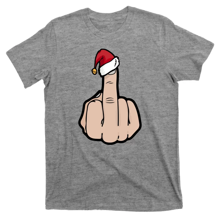 Festive Finger T-Shirt