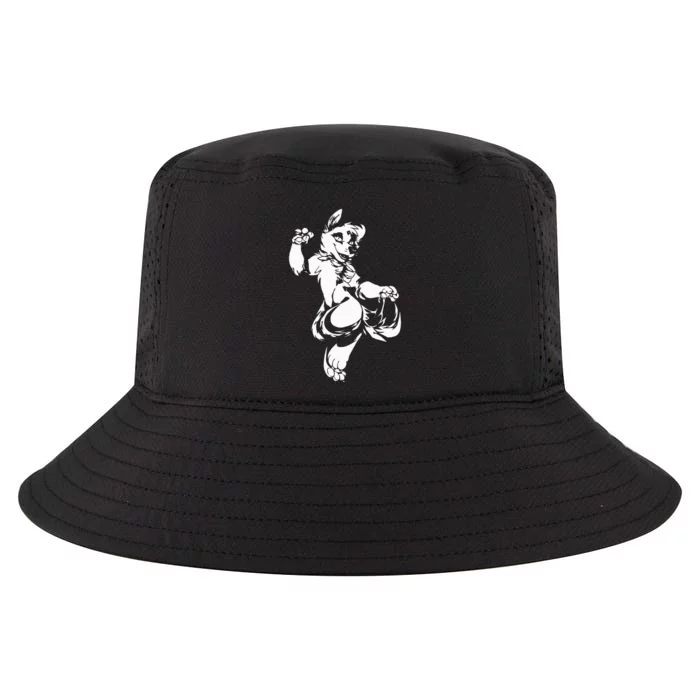 Fursuit Fox Furries  Fursona Furry Fandom Cool Comfort Performance Bucket Hat