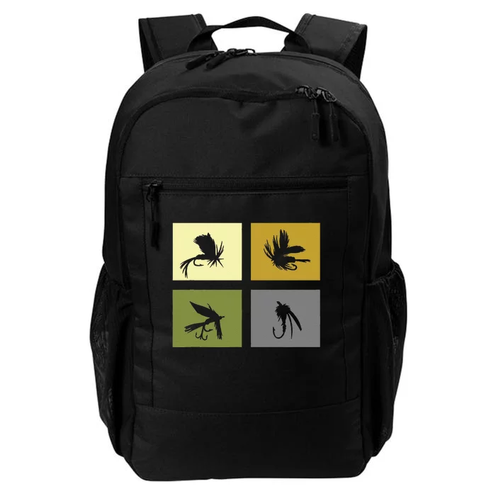 Fly Fishing Daily Commute Backpack