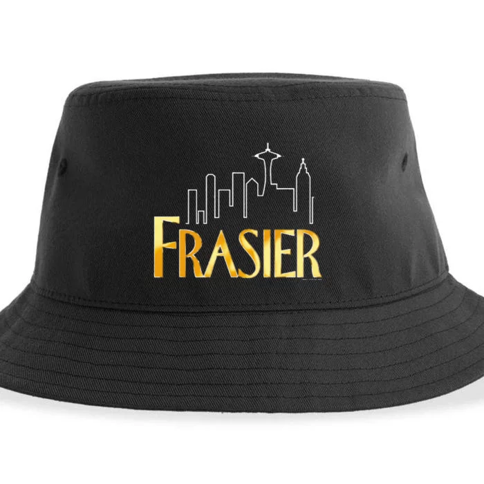 Frasier Frasier Sustainable Bucket Hat