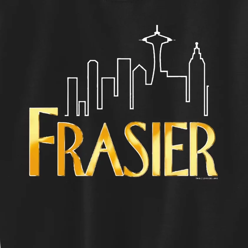 Frasier Frasier Kids Sweatshirt