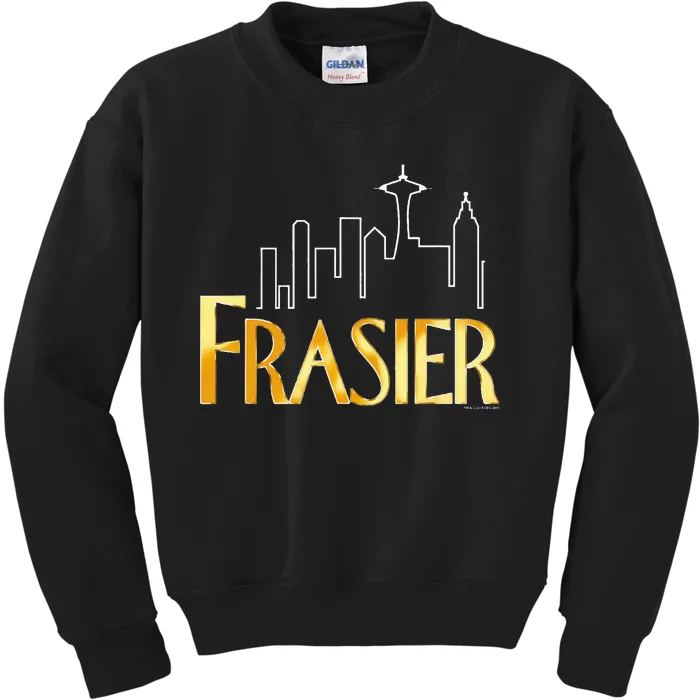 Frasier Frasier Kids Sweatshirt