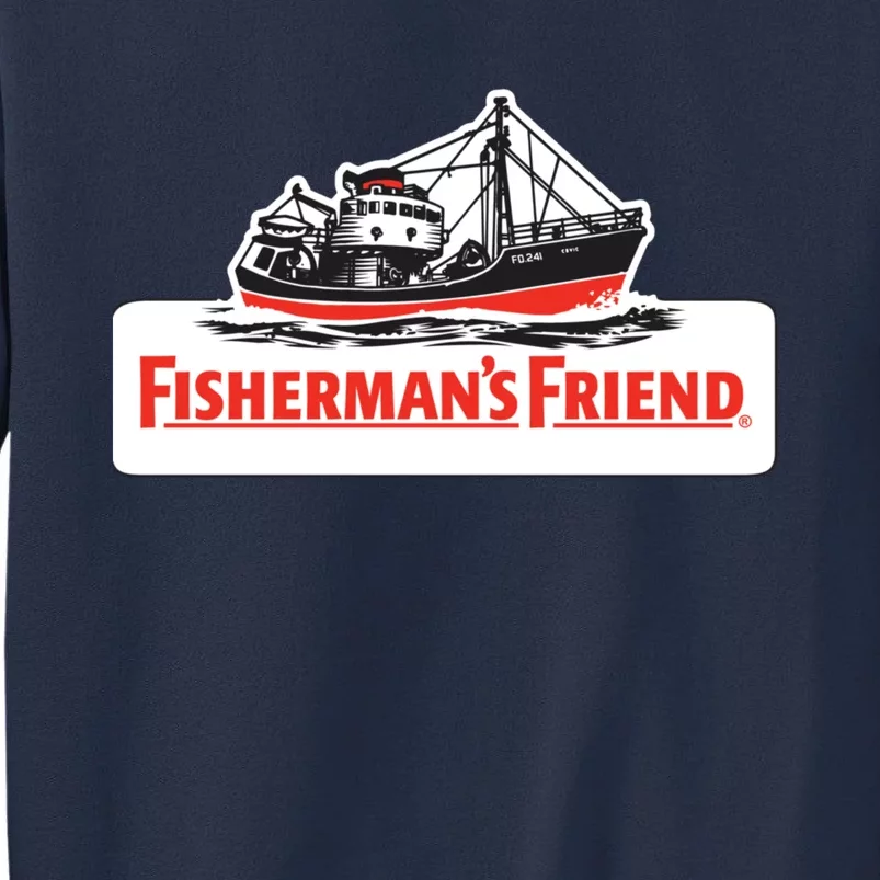 Fishermans Friends Sweatshirt