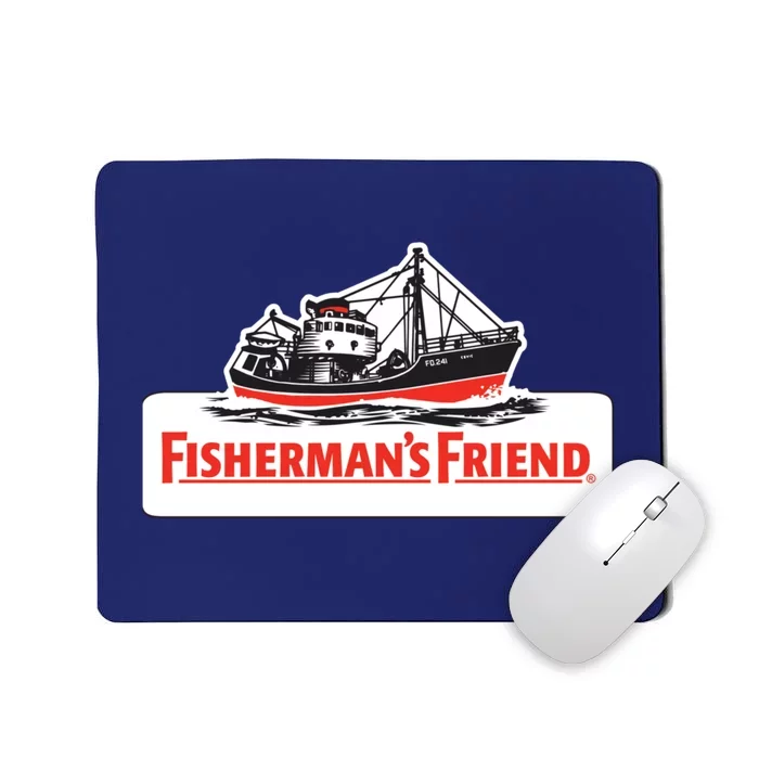 Fishermans Friends Mousepad