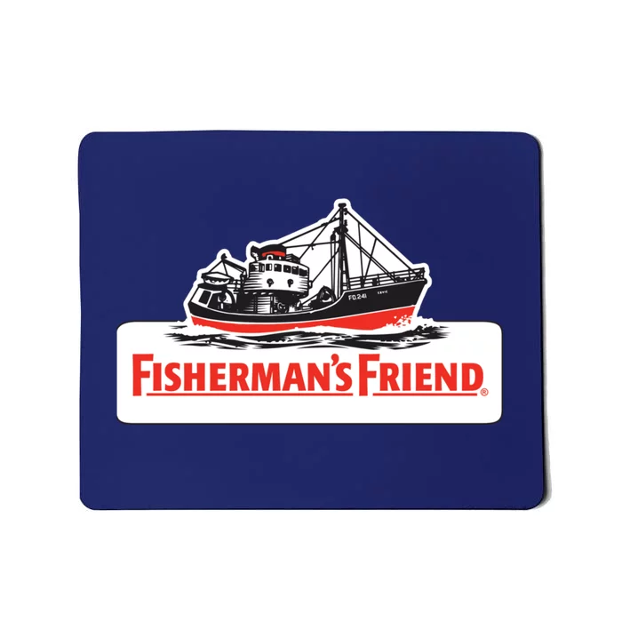 Fishermans Friends Mousepad