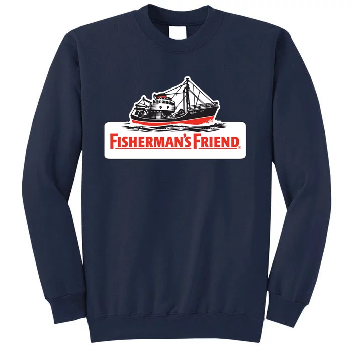 Fishermans Friends Tall Sweatshirt