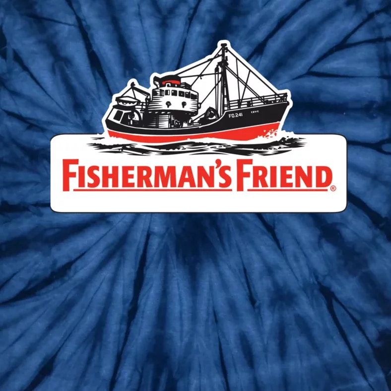 Fishermans Friends Tie-Dye T-Shirt