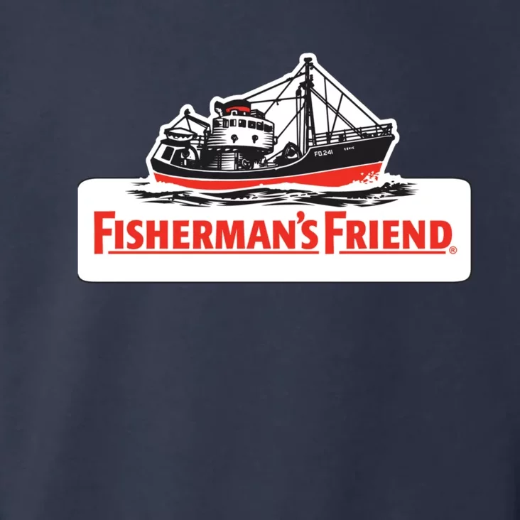 Fishermans Friends Toddler Hoodie