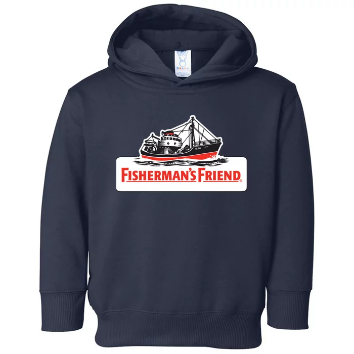 Fishermans Friends Toddler Hoodie