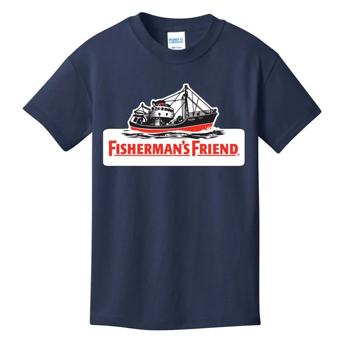 Fishermans Friends Kids T-Shirt