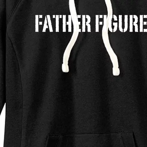 Father Figure Women's Fleece Hoodie