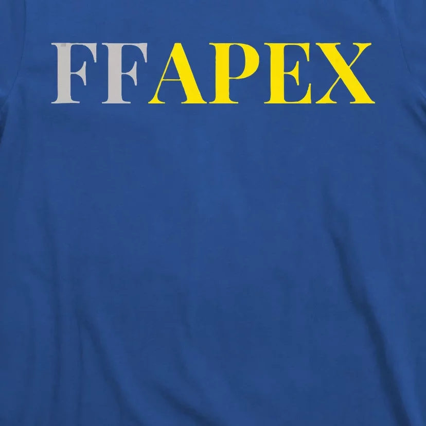 Ffapex T-Shirt