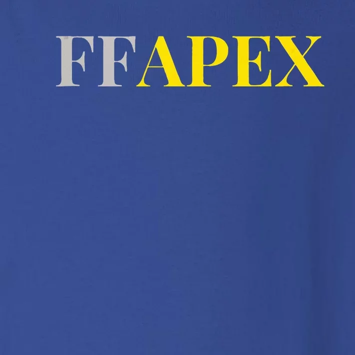 Ffapex Toddler Long Sleeve Shirt