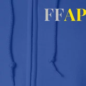 Ffapex Full Zip Hoodie