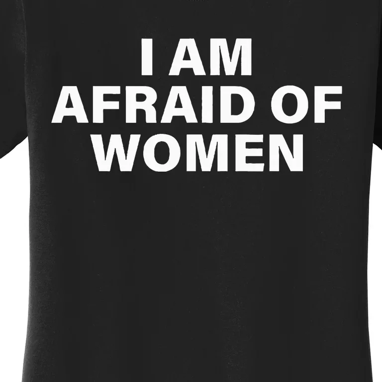 Fearless Females Women's T-Shirt