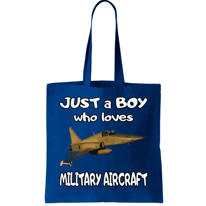 F5a/b Freedom Fighter Aircraft Fighter Pilot Aviator Gift Tote Bag