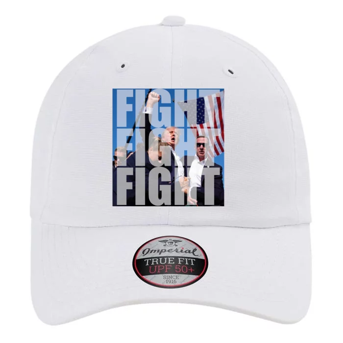 Fight Fight Fight Donald Trump 2024 Usa Election The Original Performance Cap