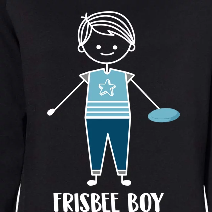 Frisbee Flying Frisbee Disc Golf Frisbee Gift Womens California Wash Sweatshirt