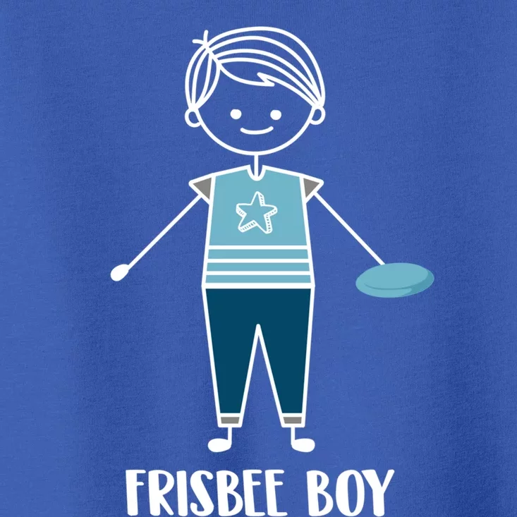 Frisbee Flying Frisbee Disc Golf Frisbee Gift Toddler T-Shirt