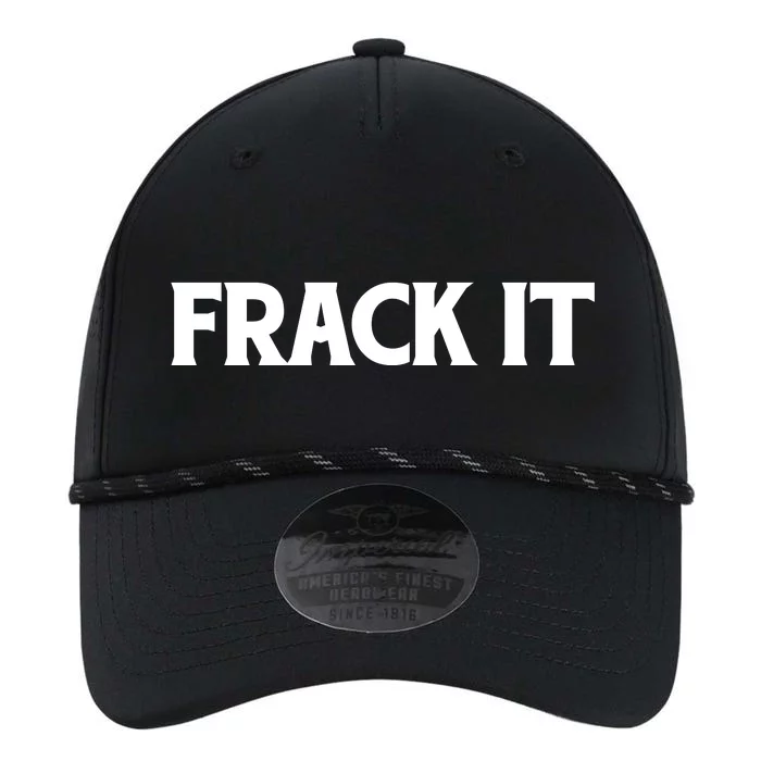 Funny Fracking Performance The Dyno Cap