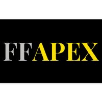 Ffapex Bumper Sticker