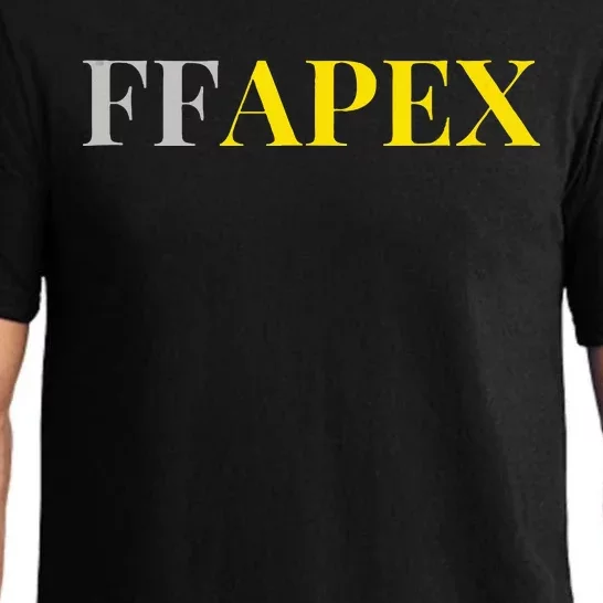 Ffapex Pajama Set