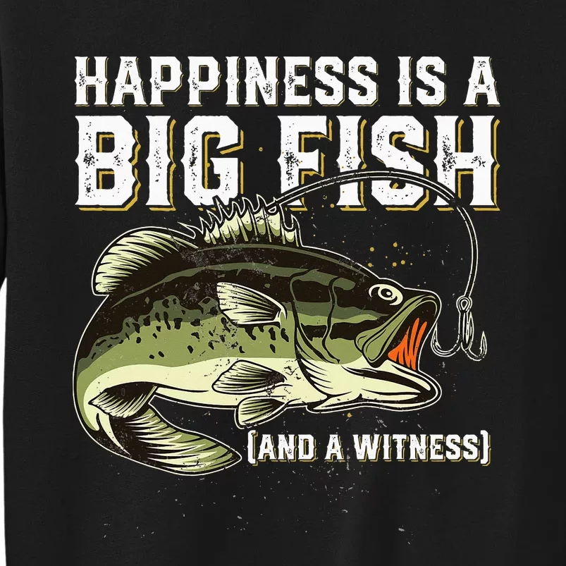 Funny Fishing Graphic design for Fishing Lover Sweatshirt