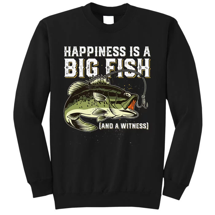 Funny Fishing Graphic design for Fishing Lover Sweatshirt