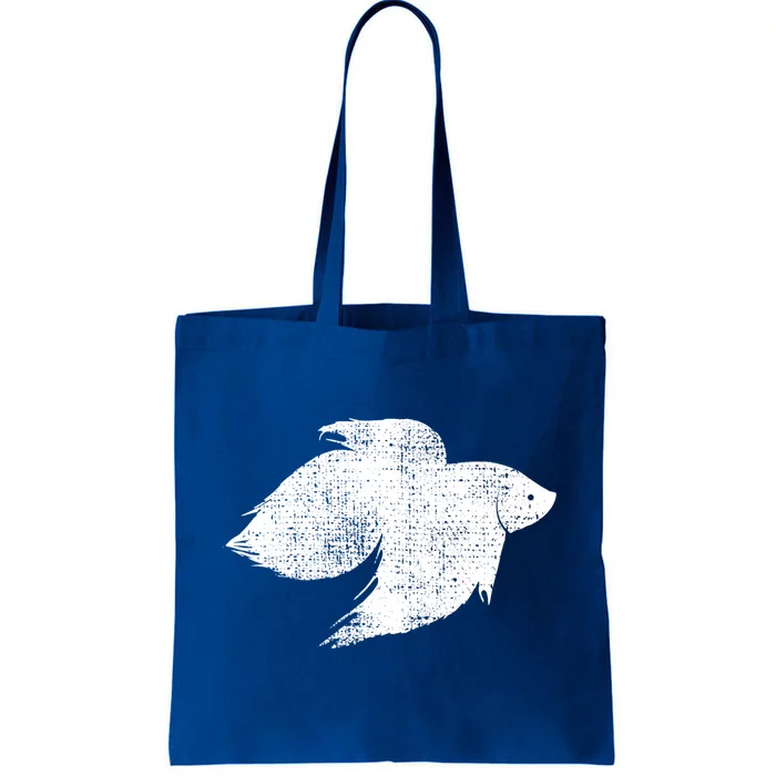 Fish Funny Gift Tote Bag