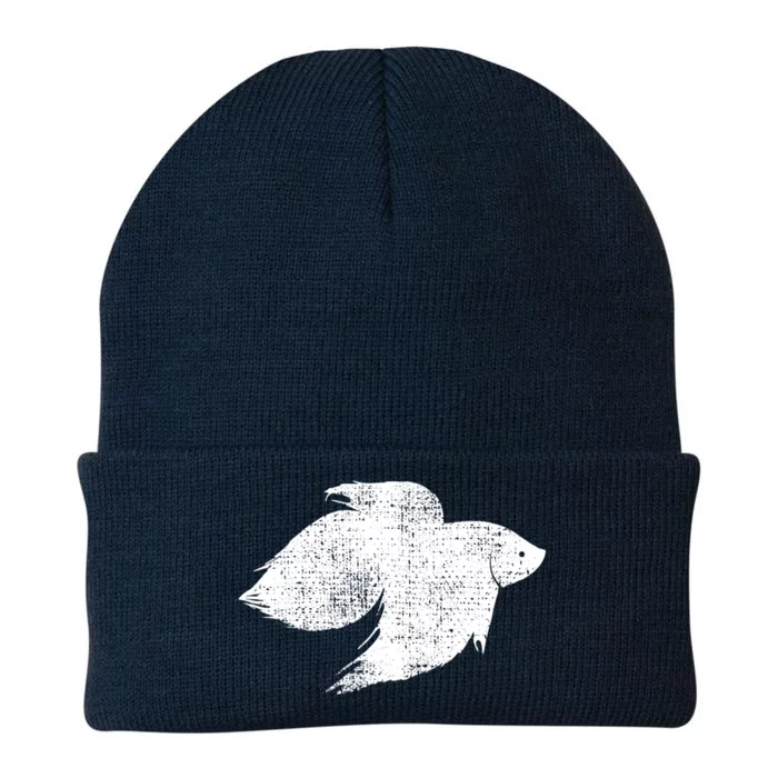 Fish Funny Gift Knit Cap Winter Beanie