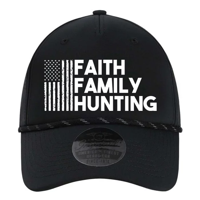 Faith Family Hunting Performance The Dyno Cap