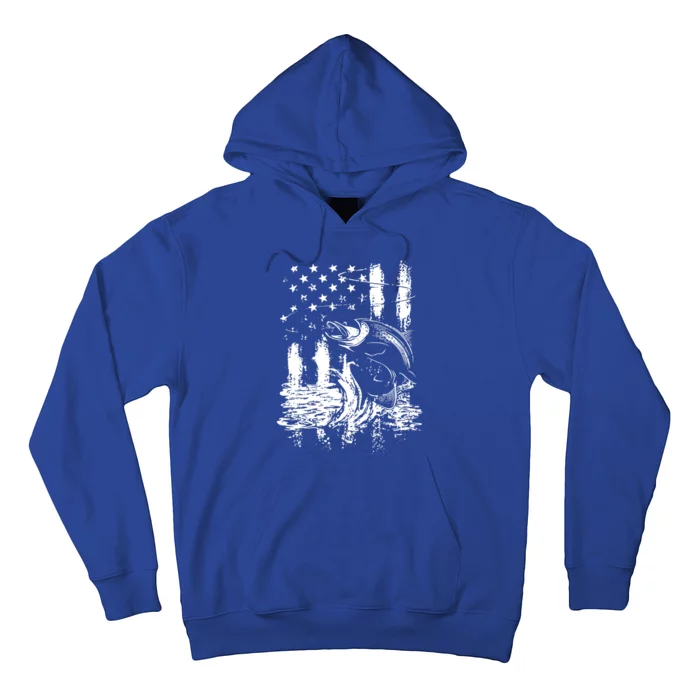 Fishing Hoodie