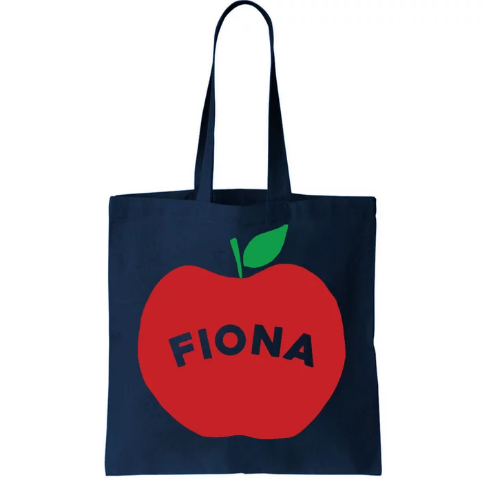 Fiona Tote Bag