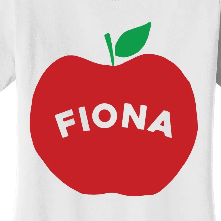 Fiona Women's T-Shirt