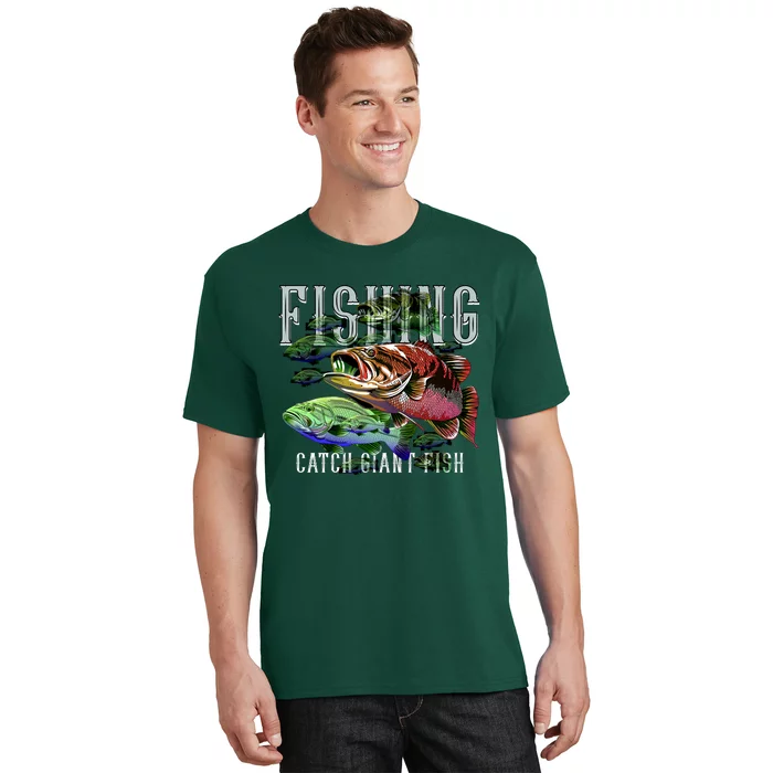 Fishing T-Shirt