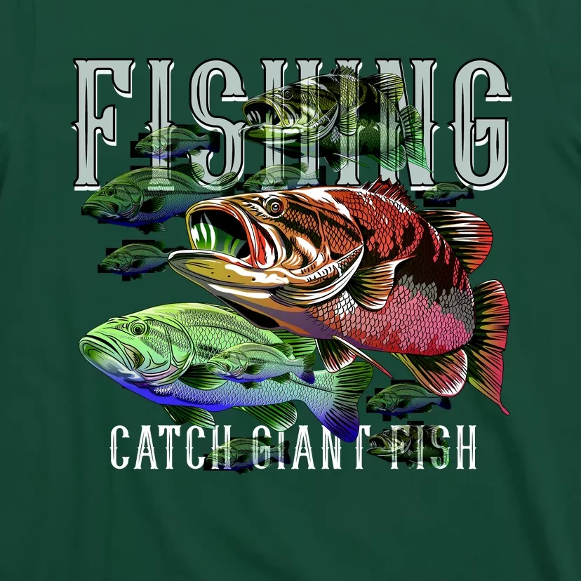 Fishing T-Shirt