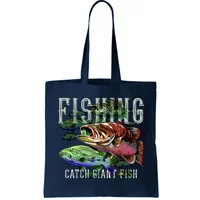 Cool Fishing Retirement Ofish Ally Retired 2024 Fisherman Gift Tote Bag
