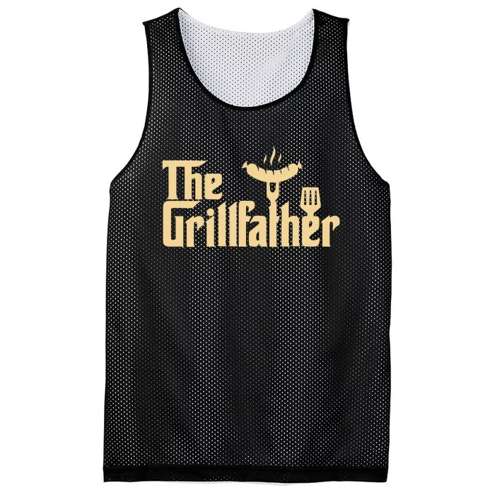 Final Mesh Reversible Basketball Jersey Tank