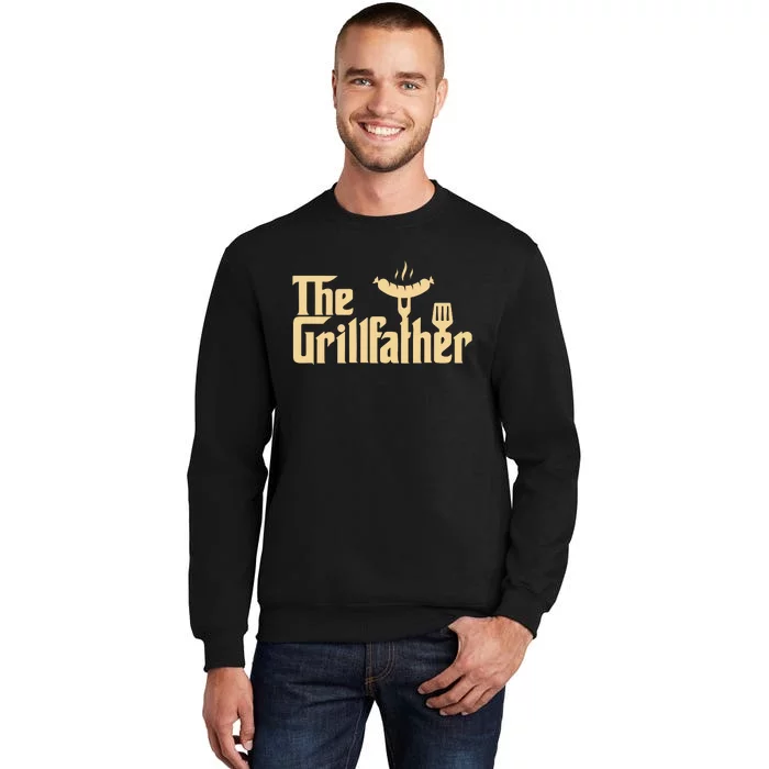 Final Tall Sweatshirt