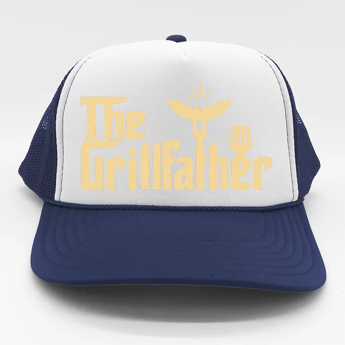 Final Trucker Hat