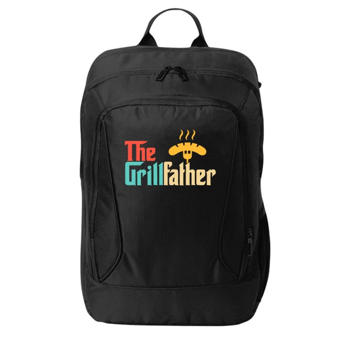 Final City Backpack