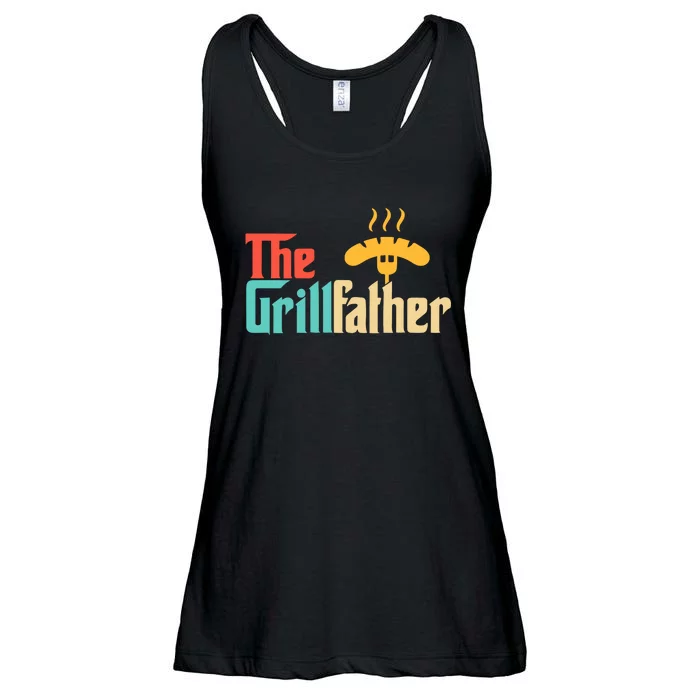 Final Ladies Essential Flowy Tank